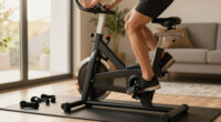 15 Best Foldable Exercise Bikes for Home Gyms in 2027