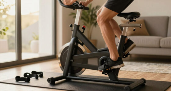 15 Best Foldable Exercise Bikes for Home Gyms in 2027