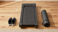 15 Best Foldable Treadmills For Home Gyms In 2027