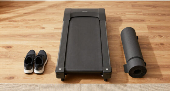 15 Best Foldable Treadmills For Home Gyms In 2027
