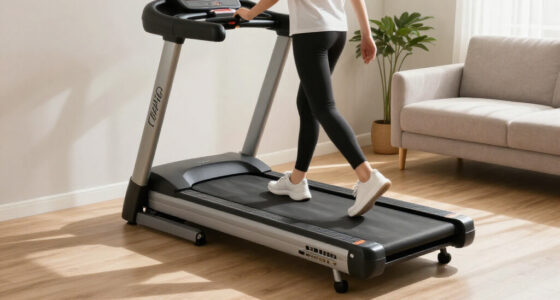15 Best Foldable Treadmills for Home Workouts in 2027