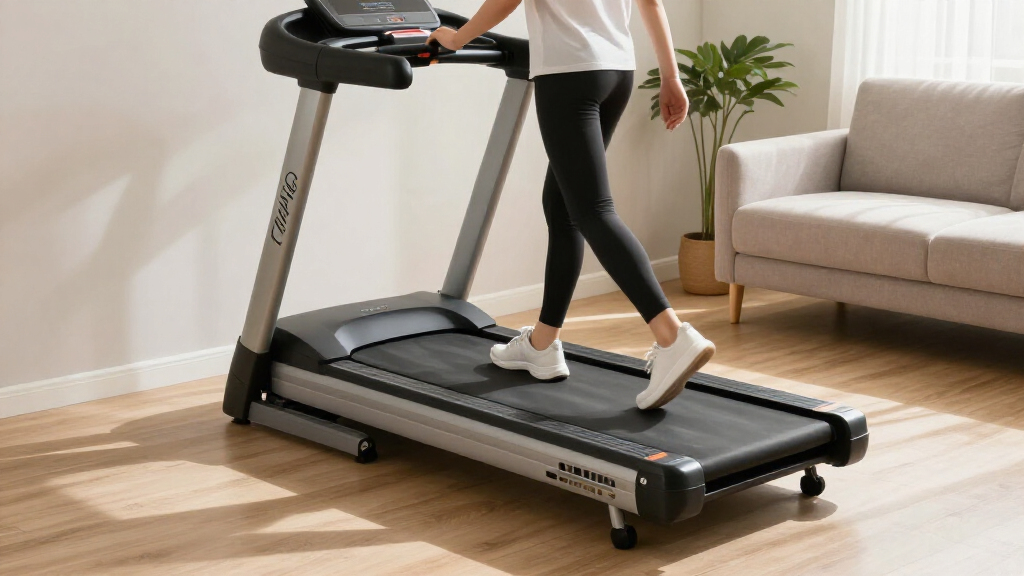 15 Best Foldable Treadmills for Home Workouts in 2027