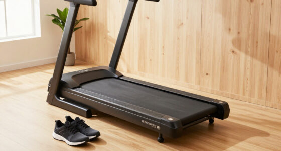 15 Best Folding Treadmills for Home Gyms in 2027
