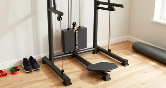 15 Best Leg Press Machines for Home Gyms in 2027