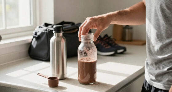 15 Best Protein Powders for Muscle Recovery in 2027