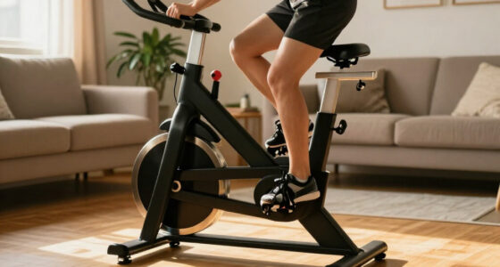 15 Best Spin Bikes for Home Workouts in 2027