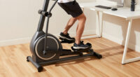 15 Best Under Desk Elliptical Machines for Seated Movement in 2027