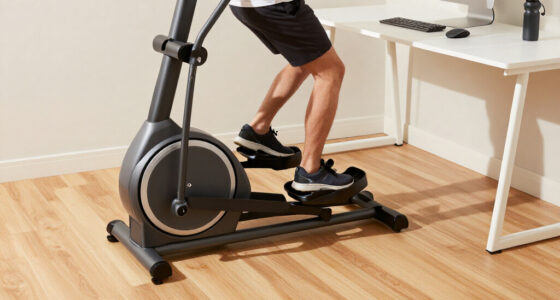 15 Best Under Desk Elliptical Machines for Seated Movement in 2027