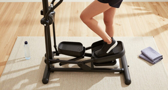 15 Best Under-Desk Ellipticals for Home Workouts in 2027