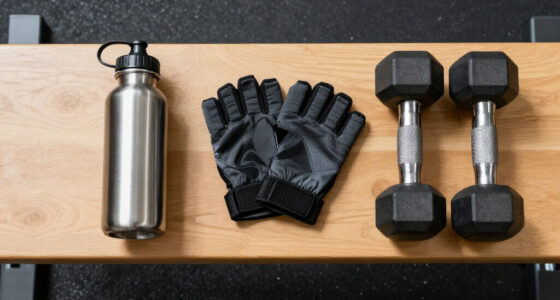 15 Best Weightlifting Gloves for Gym Workouts in 2027