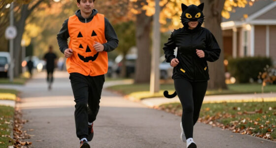 8 Best Halloween Running Costumes for 2027