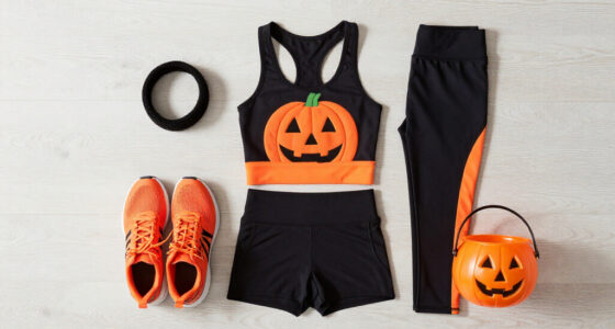8 Best Halloween Workout Costumes for Fitness and Parties in 2027
