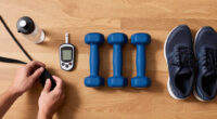 A Trainer Who Works With People Living With Diabetes Says This Workout Will Safely Introduce Your Body To Exercise And Help Manage Blood Sugar Fluctuations
