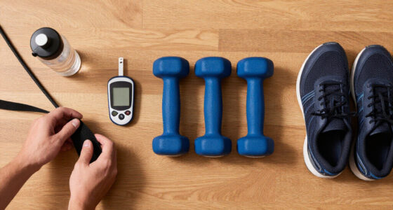 A Trainer Who Works With People Living With Diabetes Says This Workout Will Safely Introduce Your Body To Exercise And Help Manage Blood Sugar Fluctuations