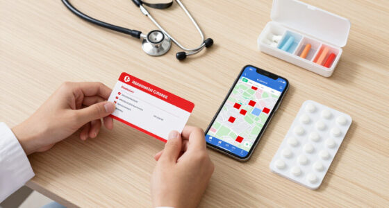 Adult ADHD; Encouraging Advance Care Planning; Hospital Closures In The U.S.