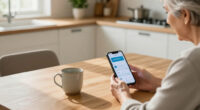 AI Chatbots Can Be A Valuable Health Resource For Older Adults—if They Embrace 'Informed Skepticism'