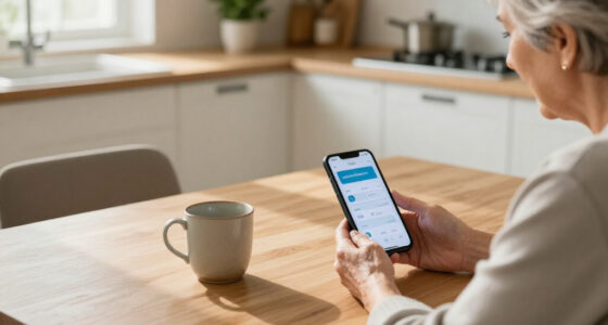 AI Chatbots Can Be A Valuable Health Resource For Older Adults—if They Embrace 'Informed Skepticism'
