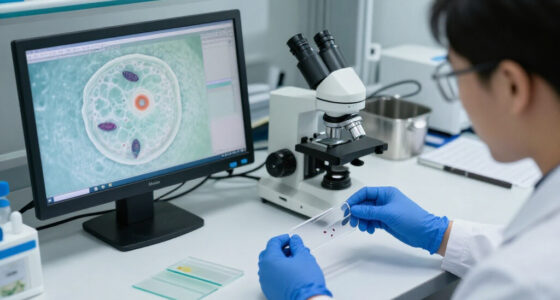 AI May Help Detect Rare Sperm In Men With Azoospermia