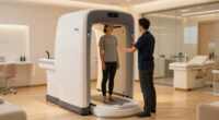 Already A Hit In NYC, Neko Health’s Body Scan Clinic Plots Nationwide Expansion