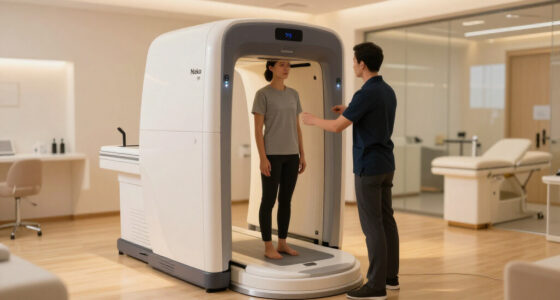 Already A Hit In NYC, Neko Health’s Body Scan Clinic Plots Nationwide Expansion