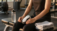 Beyond Sleep Tracking: How LumiSleep D1 Fits Into The Wind-Down After Training