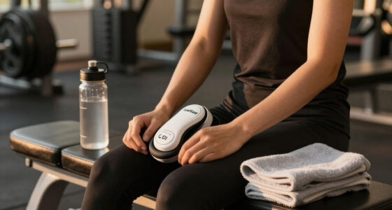 Beyond Sleep Tracking: How LumiSleep D1 Fits Into The Wind-Down After Training