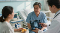 Brain Damage After Anesthesia; Obesity And Dementia; Alan Alda's Parkinson's Disease