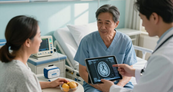 Brain Damage After Anesthesia; Obesity And Dementia; Alan Alda's Parkinson's Disease