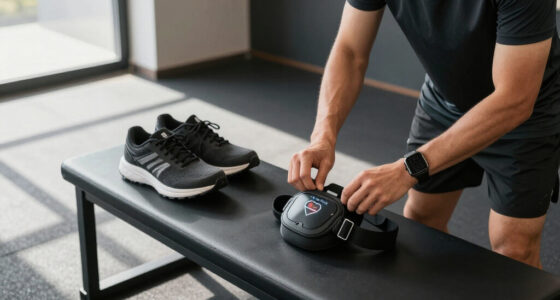 Cardio Training Gear Checklist 2026