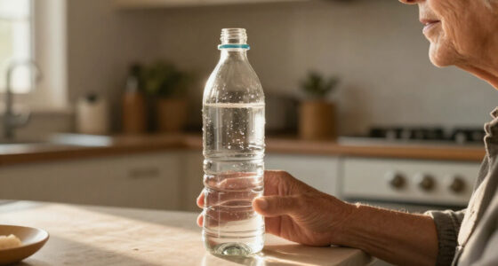 Dehydration, UTIs And Cognitive Health: Getting Enough To Drink Is Complicated For People With Brain Disorders