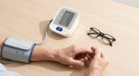 Elderly Adults With Masked High Blood Pressure Linked To Higher Risk Of Falls