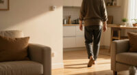 Elderly People Could Live Independently For Longer Thanks To New Home Sensor System Which Detects Emergencies