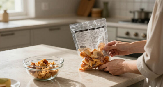 FDA May Allow Some Toxic Chemicals To Be Added To Food Without Safety Review