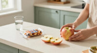 Food Processing Influences Metabolism And Brain Activity