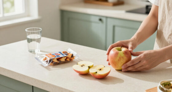 Food Processing Influences Metabolism And Brain Activity