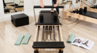 Franchisee Spotlight: Pilates Addiction In Greenwood, Indiana