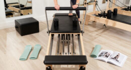 Franchisee Spotlight: Pilates Addiction In Greenwood, Indiana