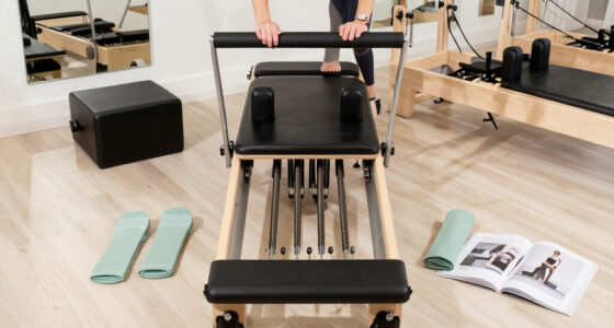 Franchisee Spotlight: Pilates Addiction In Greenwood, Indiana