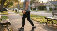 Functional Decline Precedes Cardiovascular Disease Events By Many Years