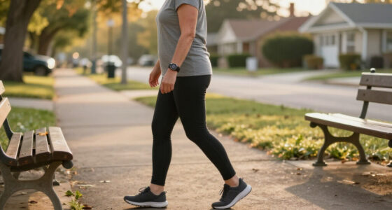 Functional Decline Precedes Cardiovascular Disease Events By Many Years