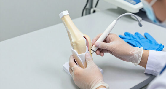 Goodbye Joint Replacements? Stanford Scientists Found A Way To Regrow Cartilage And Stop Arthritis