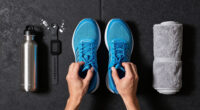 Gyms See Foot Traffic Spike In August, Shaking Off Q2 Concerns