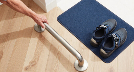 HHS Launches $27.8M Initiative To Reduce Older Adult Falls