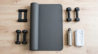 Home Workout Equipment Checklist 2026