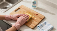 Household Hazards Can Worsen Home Health Infection Prevention