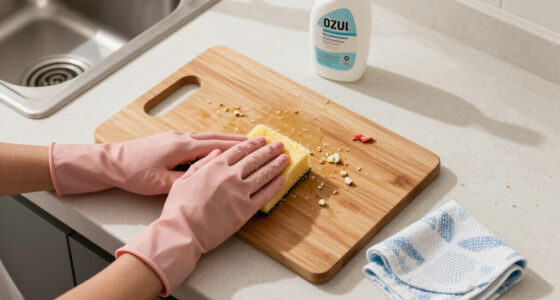 Household Hazards Can Worsen Home Health Infection Prevention