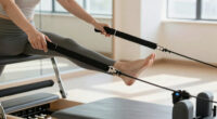 How A Pilates Instructor Overcame Major Health Setbacks To Become Stronger Than Ever—here’s Her Weekly Workout Routine