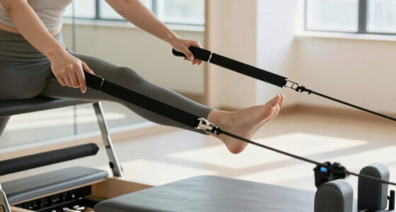 How A Pilates Instructor Overcame Major Health Setbacks To Become Stronger Than Ever—here’s Her Weekly Workout Routine