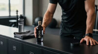 Hyrox Strikes Sponsorship Deal With Boss Parfums