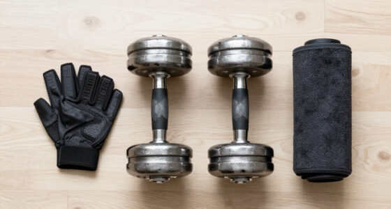 I'm A Fitness Writer And The Exact Adjustable Dumbbells That Helped Me Get Strong At Home Are $80 Off In The Prime Big Deals Day Sale